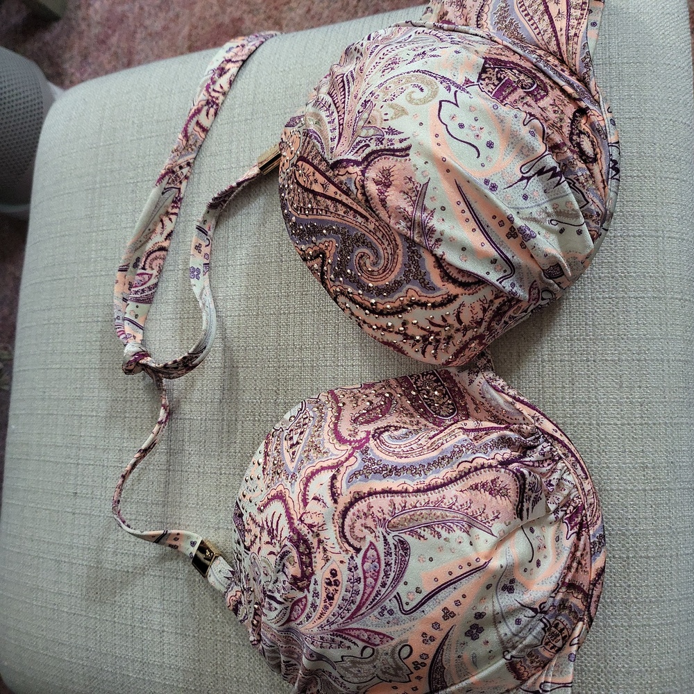 Victoria Secret Swimsuit Top